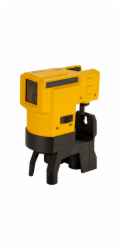 STABILA LAX 50 G Kreuzlinien-Laser
