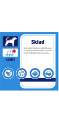 VET RESPONSE Hypoallergenic - suché krmivo pro psy - 8kg