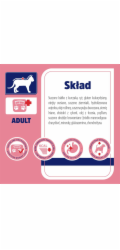 VET RESPONSE Weight balance - suché krmivo pro kočky - 1,6kg