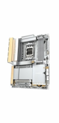 GIGABYTE MB Sc AM5 X870E AERO X WOOD, AMD X870E. 4xDDR5, 2xUSB-C, 2xHDMI, Wifi, ATX