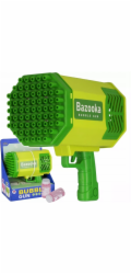 Party Deco BANKY MYDL PISTOL B/O 100ML 24X29X14 MYB WB 18