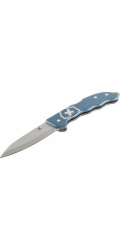 Victorinox Evoke Alox Limited Glacial Blue