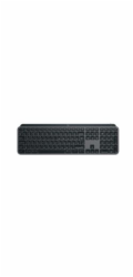 Logitech MX Keys S - GRAPHITE - UKR - BT - INTNL