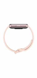 Samsung Galaxy Fit 3 Pink - distribuce svět