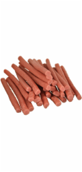 PETITTO Salmon sticks - pamlsek pro psa - 500g