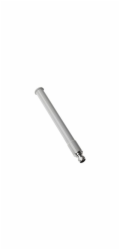 Cisco Aironet Dual-Band Omnidirectional Antenna - Anténa - 7 dBi (pro 5 GHz), 4 dBi (pro 2,4 GHz) - všesměrová - venkovní - šedá