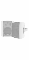 Vision SP-1800 - Reproduktory - pro PA systém - 50 Watt - 3-cestný - bílá