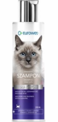 EUROWET Cat - šampon pro kočky - 200ml