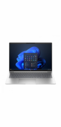 HP ProBook 4 G1a AI PC AMD Ryzen™ 7 250 Laptop 40,6 cm (16") WUXGA 16 GB DDR5-SDRAM Wi-Fi 6E (802.11ax) Windows 11 Pro Stříbrný