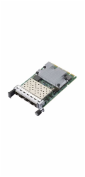 DELL Broadcom 57504 Quad Port 10/25GbESFP28 OCP NIC 3.0