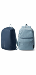 XD DESIGN batoh Switch 2v1 NAVY/BLUE P706.3315