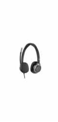 HP Poly Mission 625 - Mission 600 Series - náhlavní souprava - náhlavní - kabelové - USB-C, USB-A - cerná - Certifikováno pro Microsoft Teams Open Office, certifikováno Google Meet, certifikováno pro 