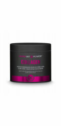 JM SANTE Monovet Power Collagen - doplňky stravy pro psy a kočky - 120g