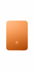 Xiaomi UltraThin Magnet Power Bank 5000 