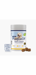 ProDen PlaqueOff® Soft Chews Dog 60ks