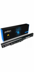 TRX Baterie Polion OA04 pro notebooky HP 240 245 246  250 255 255 256 G2 G3 - 2200mAh 32Wh /neoriginální