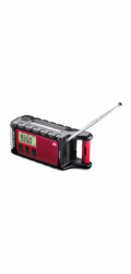 Midland ER 300 Pro Kurbelradio