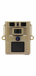 Stealth Gear Owl Solar 4K Wifi Wildkamera