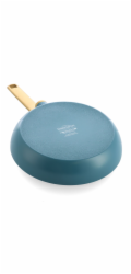 GreenPan Evolution Frying Pan 28cm Blue