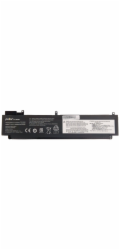 TRX Baterie Polion 00HW022 pro notebooky LENOVO 00HW023 ThinkPad T460s - 11.4V 2000mAh 23Wh /neoriginální