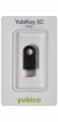 YubiKey 5C FIPS - USB-C