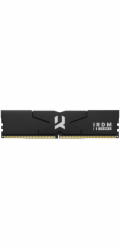GOODRAM Paměť DDR5 IRDM 16GB (1*16GB)/8000 CL36 Černá