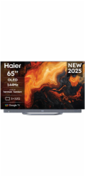 65" Haier H65C95EUX(2025)