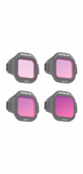 Sada 4 filtrů Sunnylife ND8 + ND16 + ND32 + ND64 pro MINI 5 Pro
