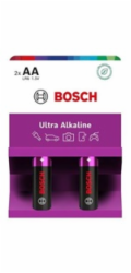Bosch LR6UA2B/00 Ultra Alkaline (Blistr 2 ks)