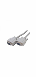 Video kabel VGA (D-sub) samec - VGA (D-s