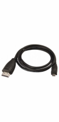 Video kabel HDMI 1.4 - High Speed with E