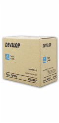 Develop A0X54D7  TNP-50C  originální/Dev