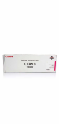 Canon C-EXV8 M  7627A002  originální/Can