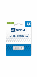 MyMedia USB flash disk  69276  MyAlu  32