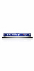Verbatim BD-R DL  43847  10 ks/Verbatim 