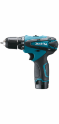 Makita DF330DWE Šroubovák aku