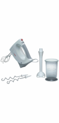 Ruční šlehač Bosch MFQ3540