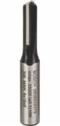 Bosch drázkovací fréza 8x6x48