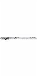 Bosch 5ks pilovych platku do kmitaci pily T 101 D