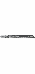 Pilový plátek do kmitací pily T 111 C - Basic for Wood - 3165140006811 BOSCH
