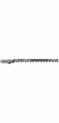 Pilový plátek do kmitací pily T 244 D - Speed for Wood - 3165140006859 BOSCH