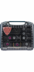Bosch 2608662013 Profesionální sada i-BOXX pro zařizování interiérů (34 ks)