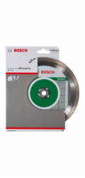 Diamantový řezný kotouč Bosch Standard pro keramiku, O 180 mm