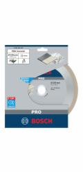 Diamantový řezný kotouč Bosch Best for Ceramic, O 230 mm
