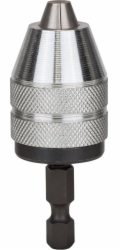 Rychloupínací sklíčidlo Bosch 1-6mm