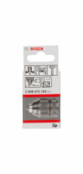 Bosch Powertools Rychloupínací sklíčidlo 1,5–13 mm, 1/2–20 UNF