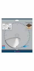 Pilový kotouč Bosch Optiline Wood, O 250mm, 60Z