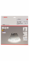 Pilový kotouč Bosch Best for Wood, O 250 mm, 60Z