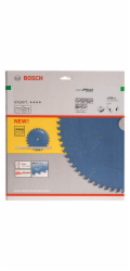 Pilový kotouč Bosch Expert for Wood, O 250mm, 80T