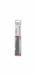 Bosch pilový plátek do pily ocasky S 1542 K/bal.2ks